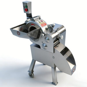 vegetables/fruit dicing machine/cube cutting machine