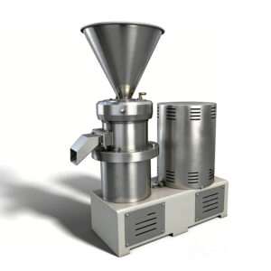 nuts butter machine