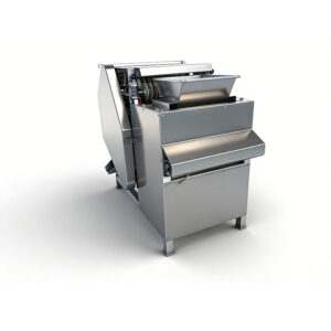 almond/peanut peeling machine