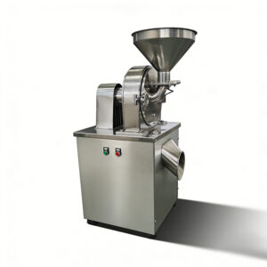 powder grinding machine