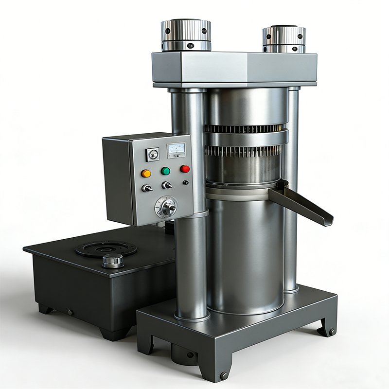 hydraulic oil pressing machine hydraulic oil pressing machine