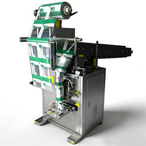nuts packing machine/chips packing machine/food particle packing machine