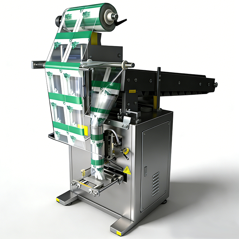nuts packing machine/chips packing machine/food particle packing machine nuts packing machine/chips packing machine/food particle packing machine