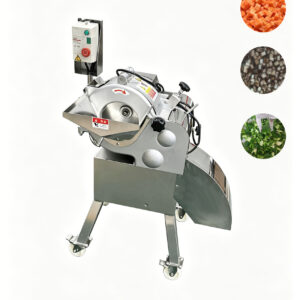 Fruit/Vegetables/Carrot/Pepper/tomato Cube Cutting machine