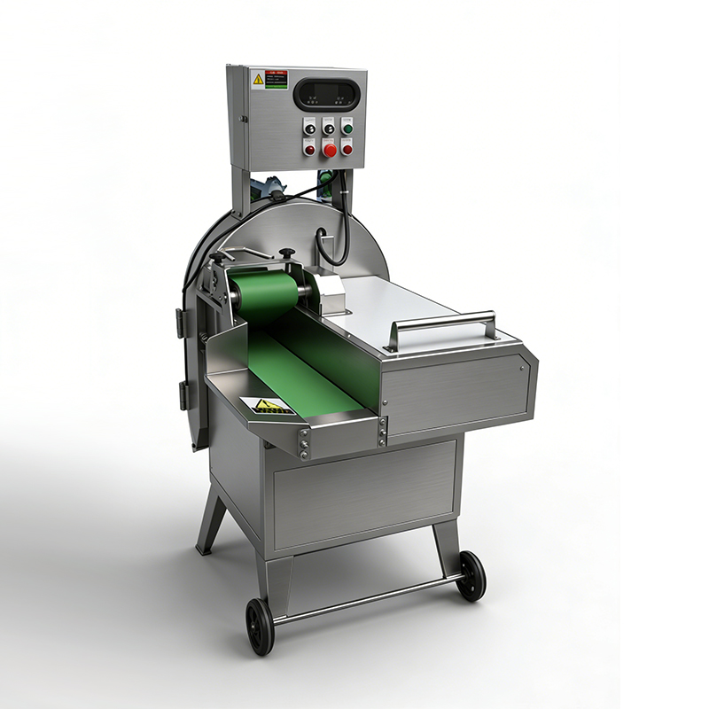 dual frequency vegetables cutting machine/cabbage/cucumber/celery cutting machine dual frequency vegetables cutting machine/cabbage/cucumber/celery cutting machine