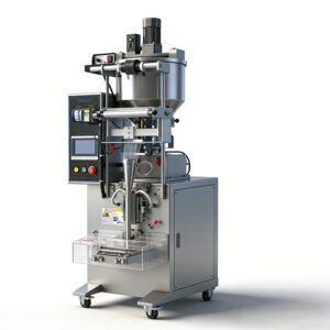 ketchup packing machine/peanut butter packing machine/paste/liquid packing machine